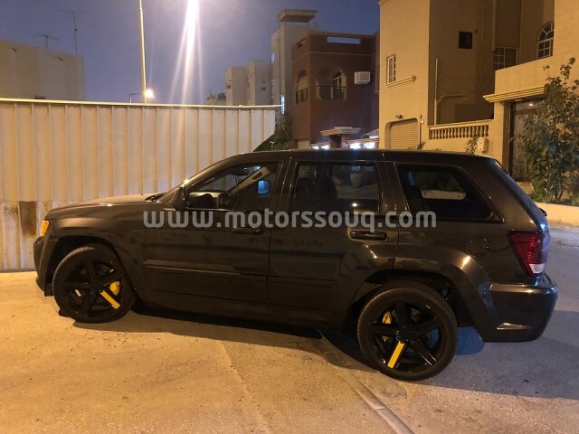 2010 Jeep Grand Cherokee