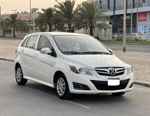 2016 بايك إيه 1