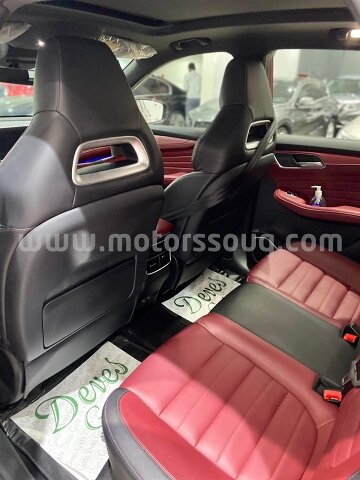2020 أولدزموبيل كاتلاس