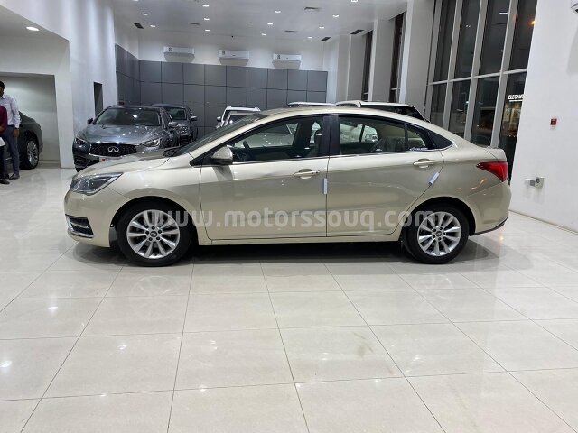 2018 Oldsmobile Cutlass