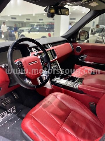 2014 Land Rover Range Rover Sport