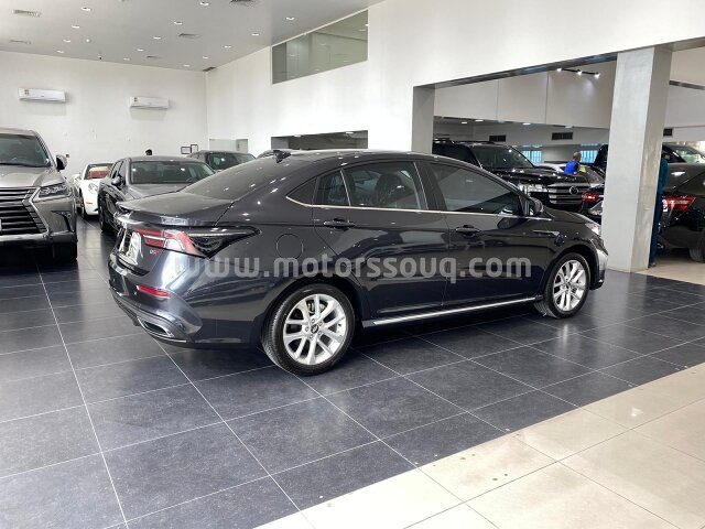 2023 Chery Arrizo