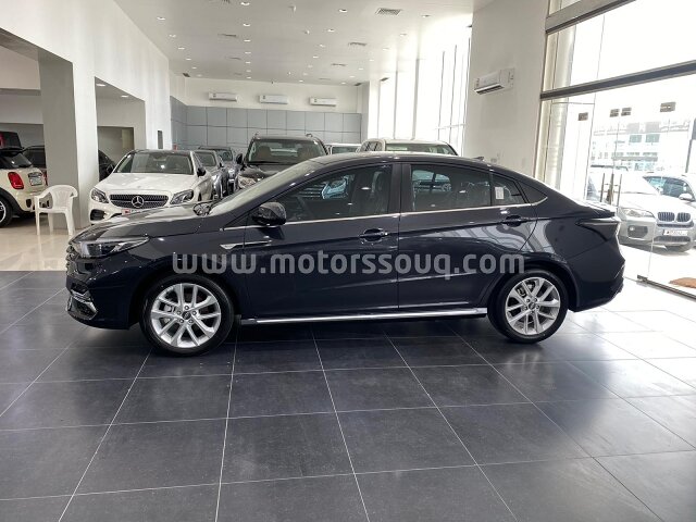 2023 Chery Arrizo