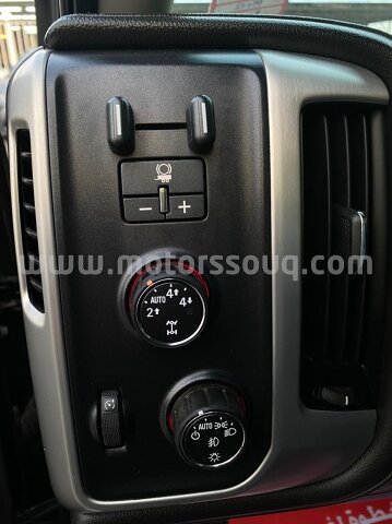 2015 GMC Sierra