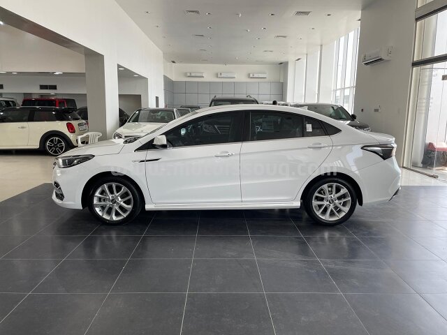 2023 Chery Arrizo