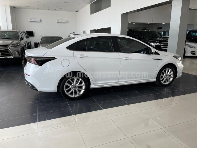 2023 Chery Arrizo