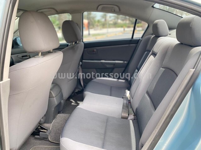2009 Mazda Mazda 3