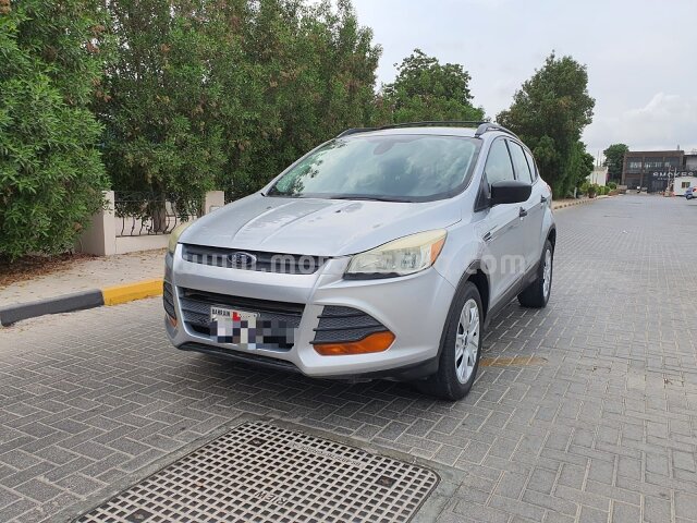 2013 فورد إسكيب