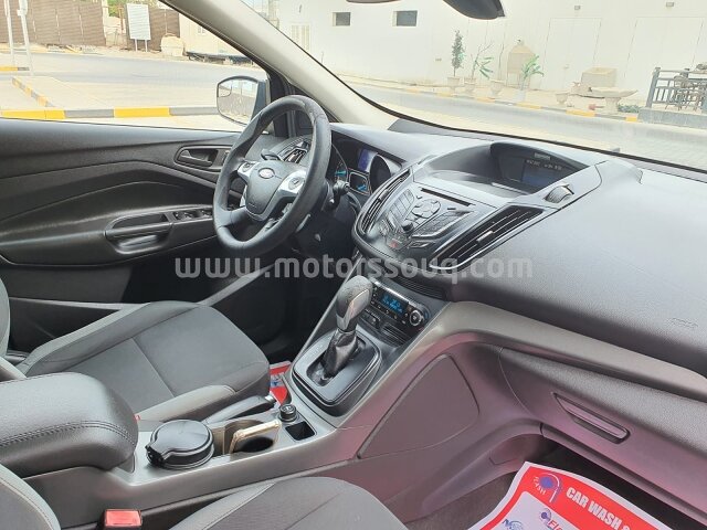 2013 فورد إسكيب