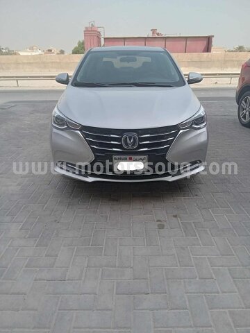2022 أولدزموبيل كاتلاس