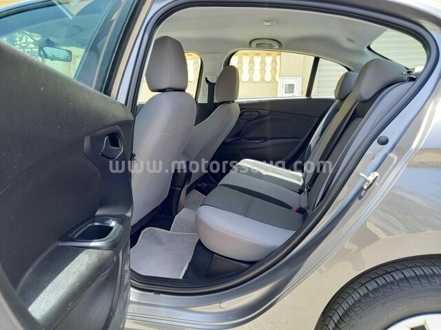 2018 Dodge Neon