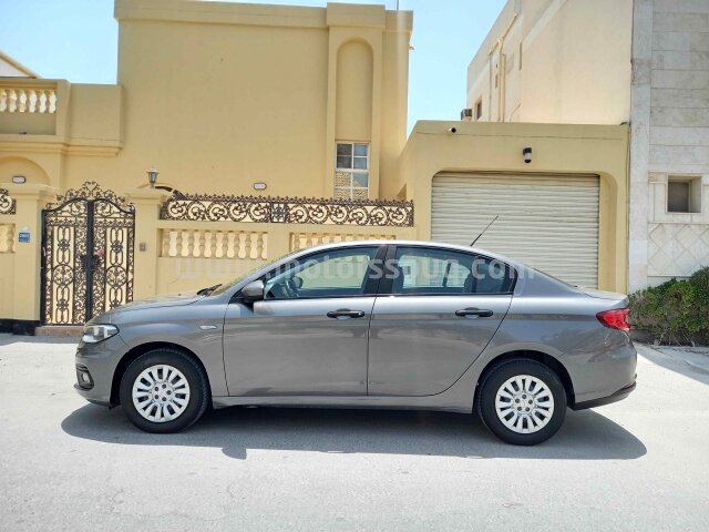 2018 Dodge Neon