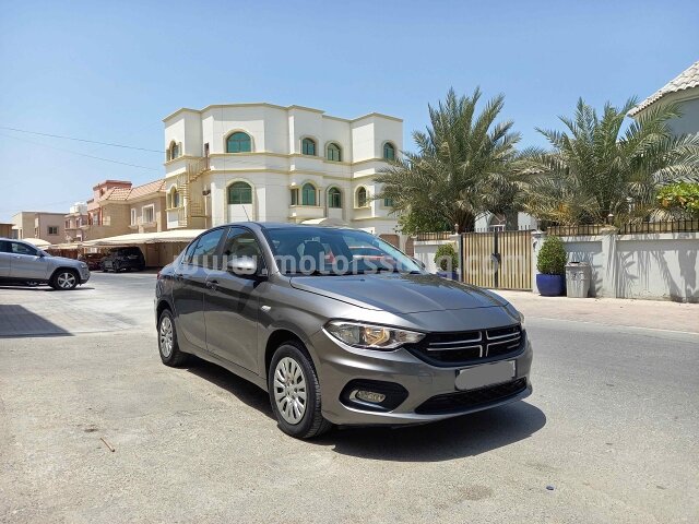 2018 Dodge Neon