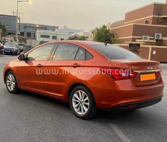 2018 Chery Arrizo