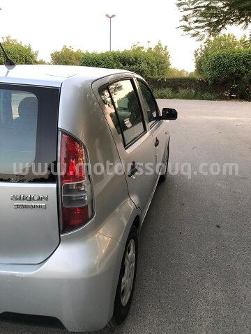 2005 دايهاتسو أخرى