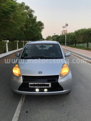 2005 دايهاتسو أخرى
