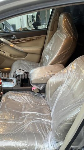 2005 Infiniti G