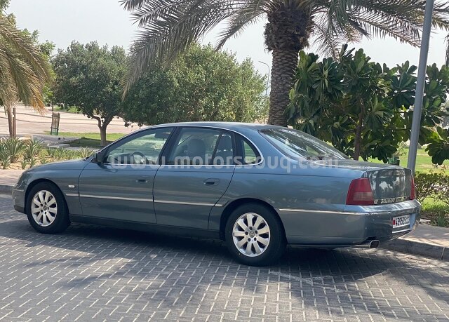 2006 شيفروليه كابريس