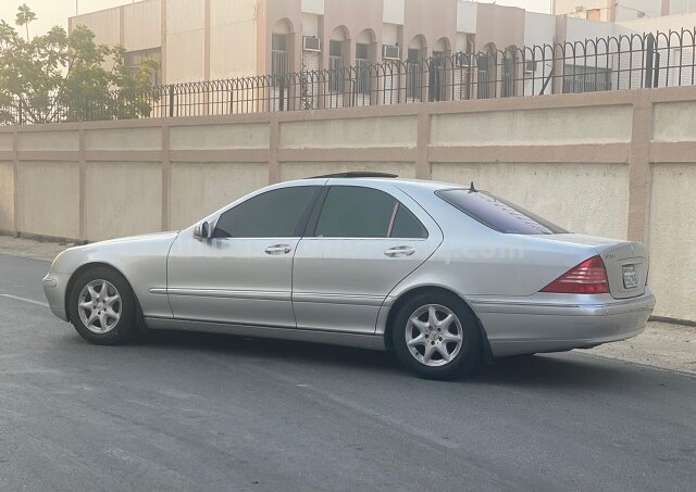 2003 Mercedes-Benz Other