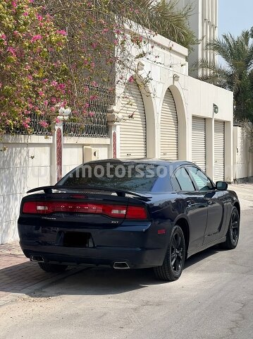 2014 Dodge Charger