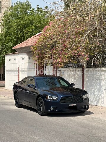 2014 Dodge Charger