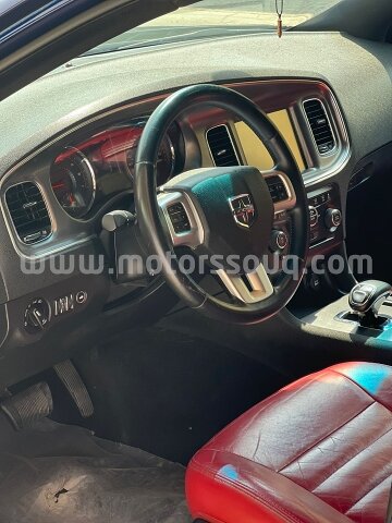 2014 Dodge Charger