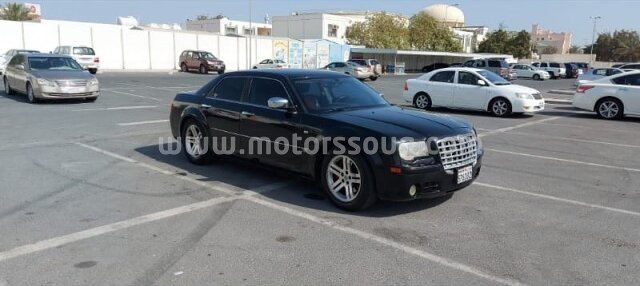 2006 Chrysler 300