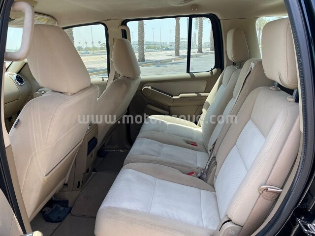2010 Ford Explorer