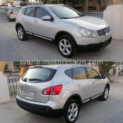 2008 Nissan Other