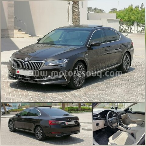 2021 سكودا أخرى