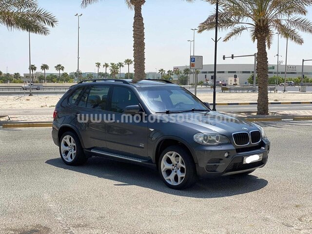 2012 BMW X1
