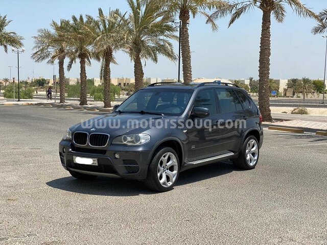 2012 BMW X1