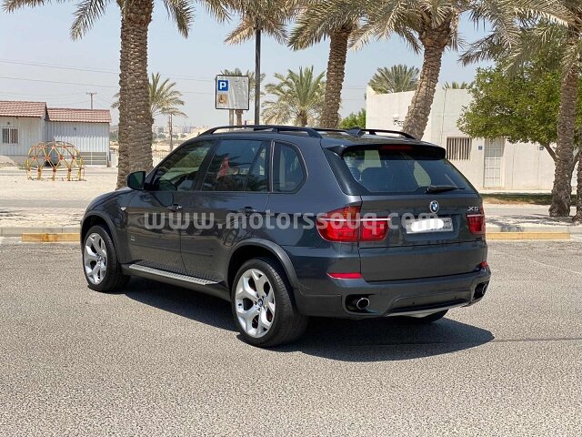 2012 BMW X1