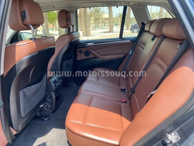 2012 BMW X1