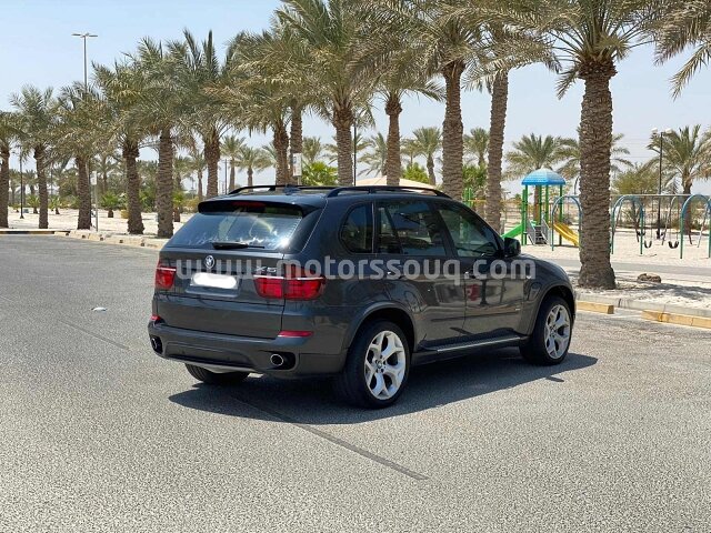2012 BMW X1