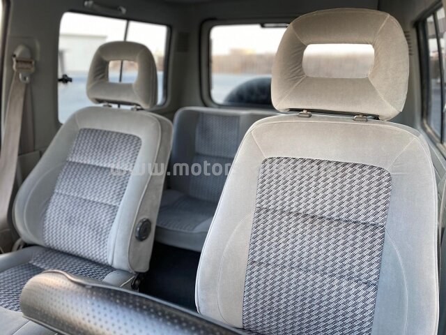 1986 Mitsubishi Pajero
