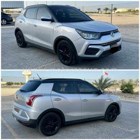 2018 سانج يونج أخرى
