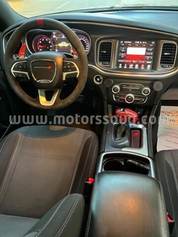 2015 Dodge Charger