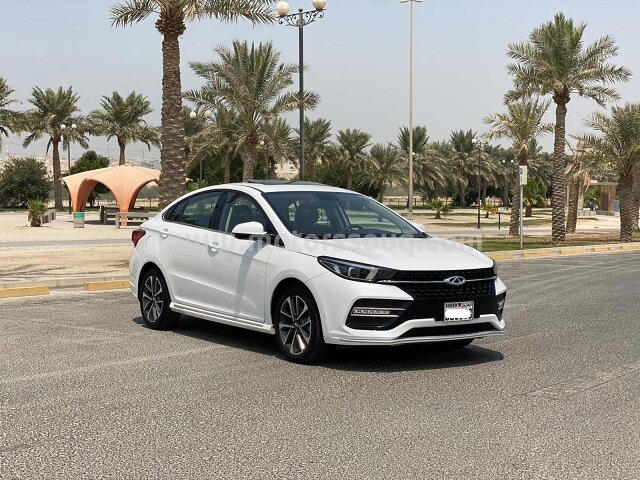 2022 شيري أريزو