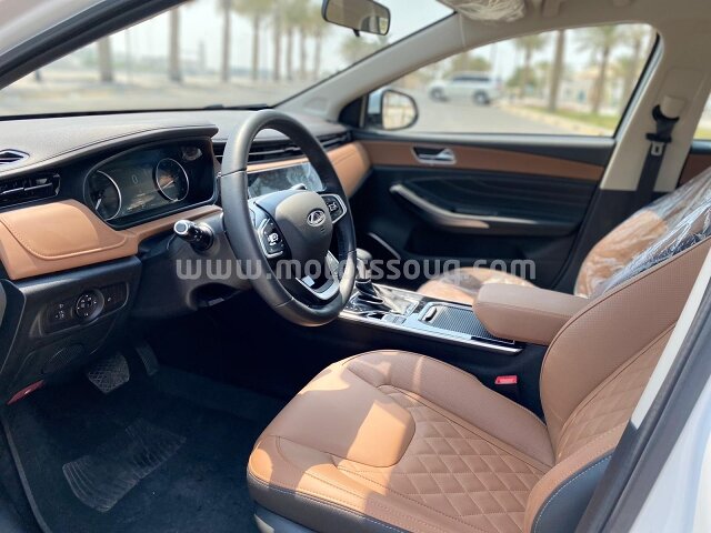 2022 شيري أريزو