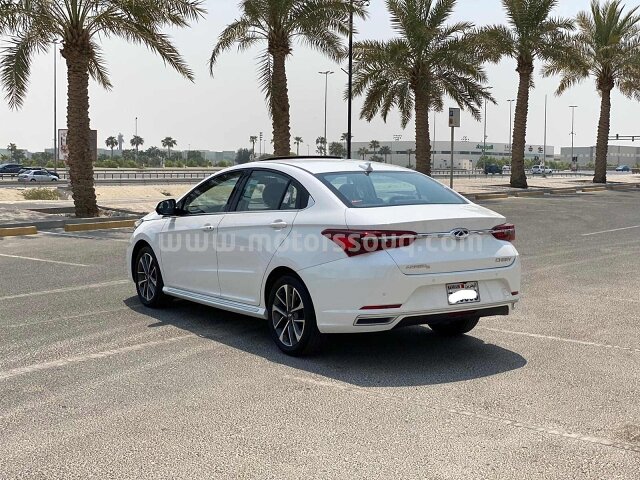 2022 شيري أريزو