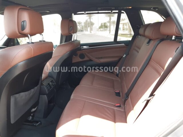 2012 BMW X5
