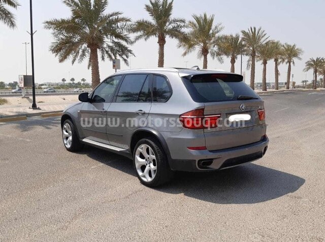 2012 BMW X5