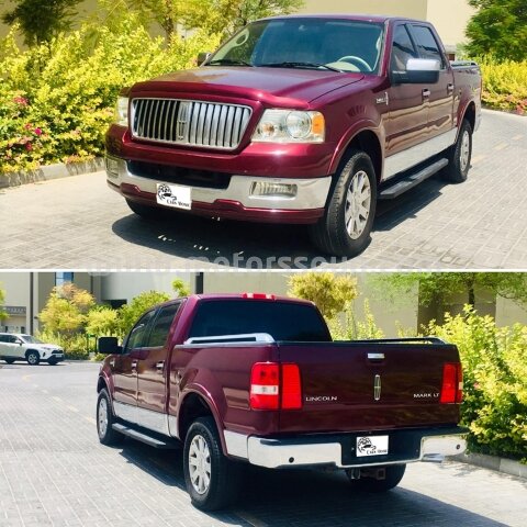 2006 Lincoln Other