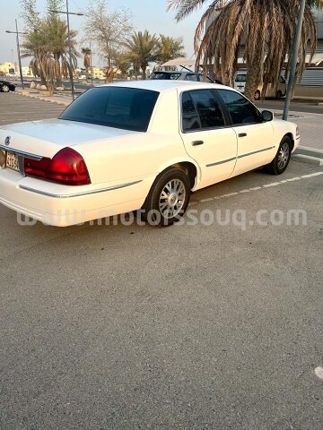 2003 فورد أخرى