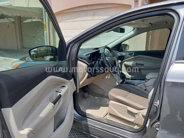 2013 فورد إسكيب