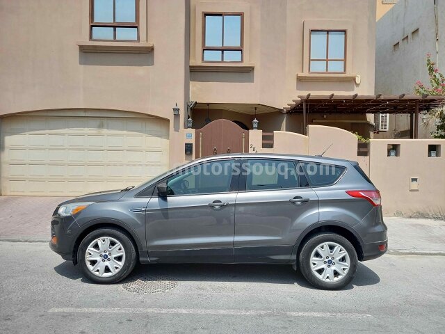 2013 فورد إسكيب