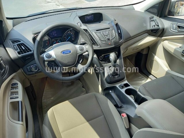 2013 فورد إسكيب