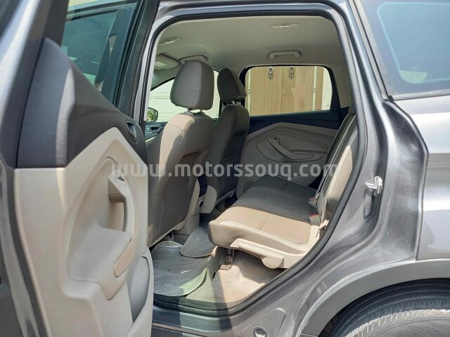 2013 فورد إسكيب
