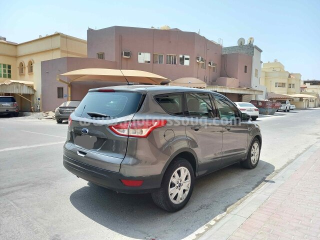 2013 فورد إسكيب